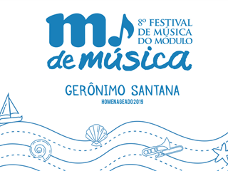 Foto notícia: Festival de Música 2019