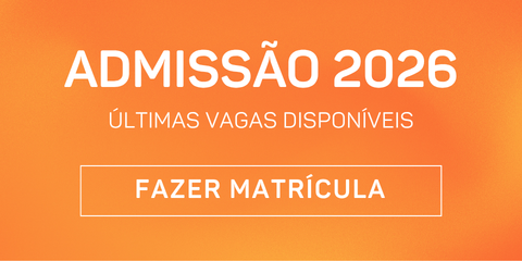 Banner - Acontece no módulo