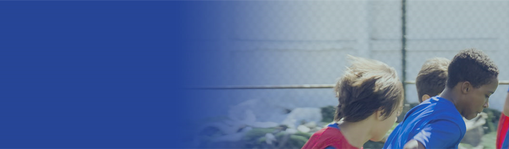 Banner de esportes