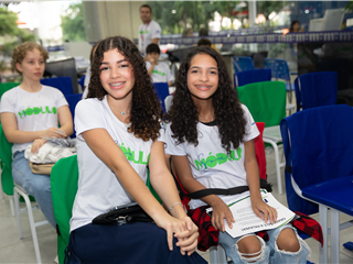 Foto notícia: Olimpíadas Pedagógicas